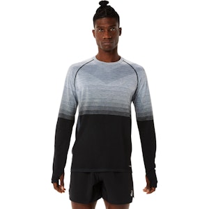 ASICS Seamless Shirt Heren ASICS Seamless Shirt Heren