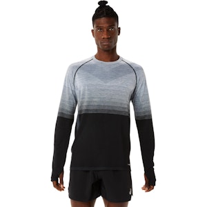 ASICS Seamless Shirt Heren