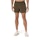 ASICS Road 5 Inch Short Heren Groen
