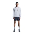 On 5 Inch Core Shorts Heren Blauw