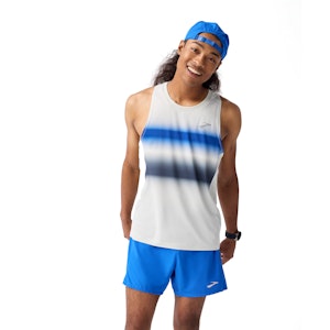 Brooks Atmosphere Singlet 3.0 Heren Brooks Atmosphere Singlet 3.0 Heren