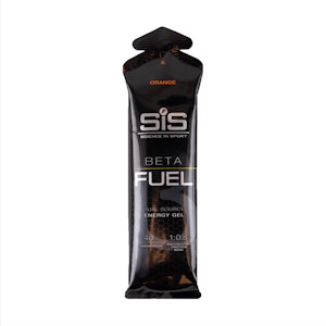 SIS Beta Fuel Gel Orange 60ml