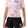 Compressport Free Belt Pro - UTMB 2025 Unisex Roze