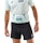 Compressport Free Belt Pro - UTMB 2025 Unisex Groen