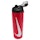 Nike Refuel Bottle Locking Lid 24 oz  Rood