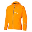 Mizuno Waterproof 20K ER Jacket Heren Oranje