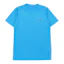 New Balance Sport Essential T-Shirt Heren Blauw