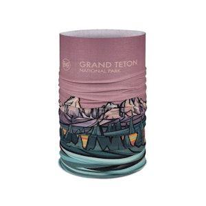 Buff Coolnet UV Grand Teton Unisex Buff Coolnet UV Grand Teton Unisex