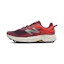 New Balance FuelCell Rebel Trail Dames Rood