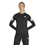 adidas Adi365 Iconic Shirt Dames Zwart