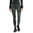 Odlo X-Alp Cargo Winter Tights Dames Groen