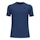 Odlo Merino 160 Baselayer Crew Neck T-shirt Heren Blauw