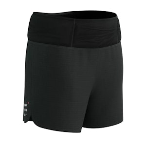 Compressport Trail Racing Short Dames