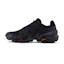Salomon Speedcross 6 (Wide) Heren Zwart