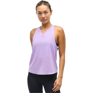 HOKA Race Day Singlet Dames HOKA Race Day Singlet Dames