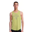 SAYSKY Statement Combat Pro Singlet Heren Groen