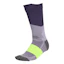 adidas Run X Boost Crew Socks Unisex Paars