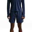 Nike Challenger Dri-FIT 7 Inch Shorts Heren Blauw