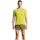 Craft Pro Hypervent T-shirt 2 Heren Limegroen