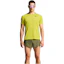 Craft Pro Hypervent T-shirt 2 Heren Limegroen