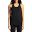 Craft Collective Singlet Dames Zwart