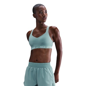 Nike Indy High Support Padded Convertible Sports Bra Dames Nike Indy High Support Padded Convertible Sports Bra Dames