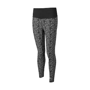 Ronhill Life Crop Tight Dames Ronhill Life Crop Tight Dames