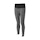 Ronhill Life Crop Tight Dames Zwart