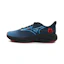 Mizuno Wave Rider 29 Amsterdam Unisex Blauw