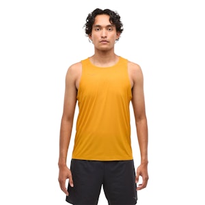 HOKA Airolite Run Singlet Heren HOKA Airolite Run Singlet Heren