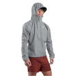 Ultimate Direction Ultra Jacket Heren Grijs