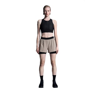 On Race Crop Top Dames On Race Crop Top Dames