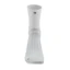 Bauerfeind Run Performance Mid Cut Socks Heren Wit