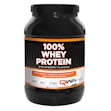 QWIN 100% Whey Protein 700g Strawberry
