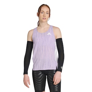 adidas Adizero Singlet Dames adidas Adizero Singlet Dames