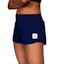 SAYSKY Pace 3 Inch Shorts Dames Blauw