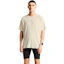 Craft Hypervent T-shirt Heren Creme