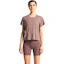 Craft Hypervent T-shirt Dames Bruin
