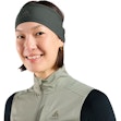Odlo Polyknit Light Eco Headband Unisex Groen