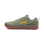 Altra Lone Peak 9+ GTX Heren Groen