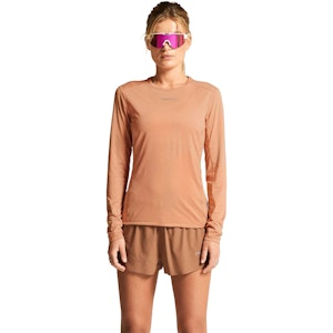 Craft ADV Essence Shirt 2  Dames Craft ADV Essence Shirt 2  Dames