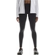 On Performance Tights Dames Zwart