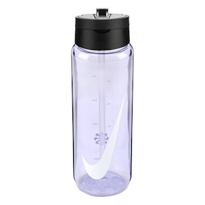 Nike TR Renew Recharge Straw Bottle 24 oz  Nike TR Renew Recharge Straw Bottle 24 oz