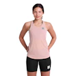 SAYSKY Reactive Flow Singlet Dames Roze