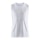 Craft Essence Sleeveless Shirt Heren Wit