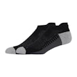 ASICS Performance Run Ankle Socks Unisex Zwart