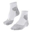 FALKE RU Trail Socks Dames Wit
