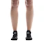 On Performance Run Sock Low Unisex Zwart