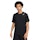 Nike AeroSwift Dri-FIT ADV T-shirt Heren Zwart