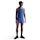 Nike Fast Dri-FIT 3 Inch Brief-Lined Shorts Heren Blauw